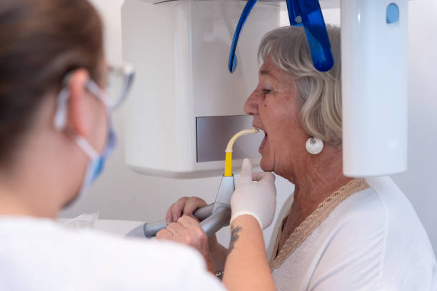 Dentist for Dental Trauma in WY