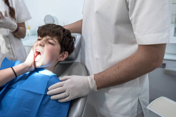 Best Tooth Pain Emergency Relief  in Ranchester, WY
