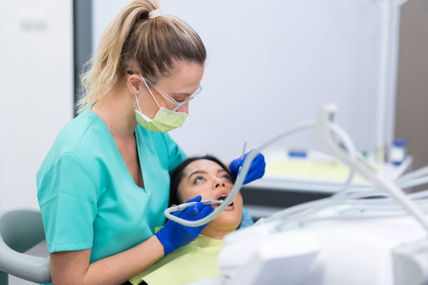 Best Cracked Tooth Emergency Dentist  in Ranchester, WY