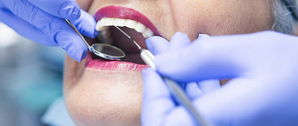 Best Tooth Infection Emergency Dentist  in Ranchester, WY